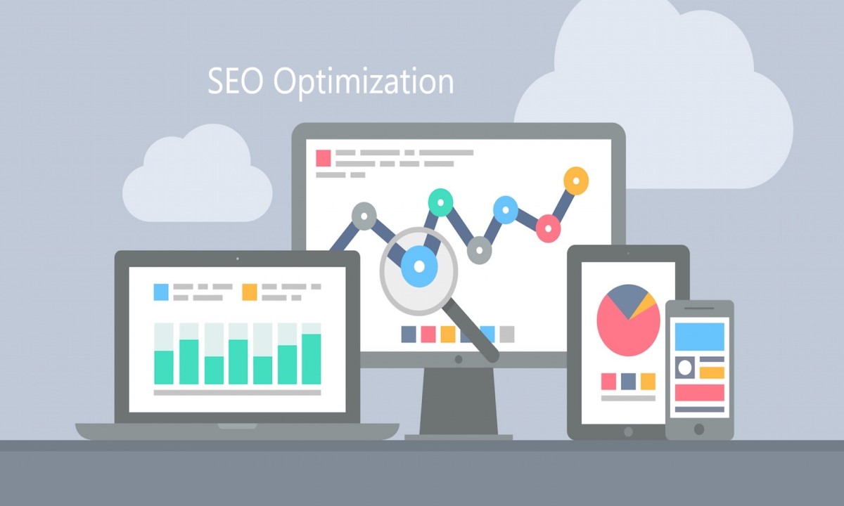 seo optimizacija