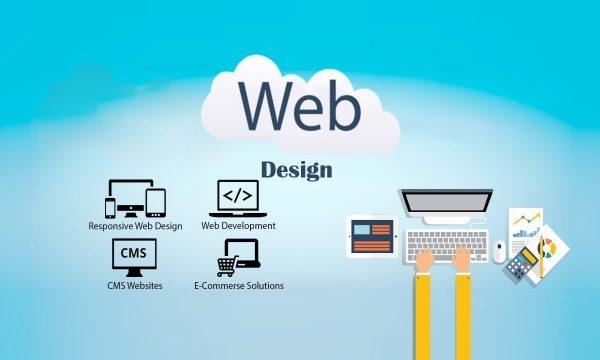 Web dizajn za jedinstvene web stranice | Bitinfo